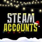 Размещение интеграции в Telegram. Логотип Телеграм канала @steam_arti