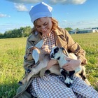 Размещение интеграции в Telegram. Логотип Телеграм канала "Yulik_iz_diveevo☘️" Размещение интеграции в Telegram. Логотип Телеграм канала @hwytuyp_x1jhmwqy