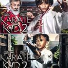 Advertising in Telegram. Telegram Channel logo "The karate kid 2 - 2025 en VF" Advertising in Telegram. Telegram Channel logo @karate_kid_legende