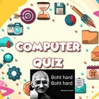 Advertising in Telegram. Telegram Channel logo "COMPUTER QUIZ ( कंप्यूटर क्विज)✍" Advertising in Telegram. Telegram Channel logo @Computerquiz_2000