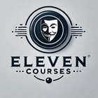 Advertising in Telegram. Telegram Channel logo "Eleven Co*rses 👾" Advertising in Telegram. Telegram Channel logo @ElevenCourses
