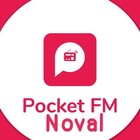 Advertising in Telegram. Telegram Channel logo "Pocket fm NOVEL" Advertising in Telegram. Telegram Channel logo @Pocketfm_noval
