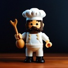 Размещение интеграции в Telegram. Логотип Телеграм канала @edamoya1