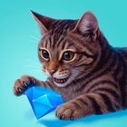 Размещение интеграции в Telegram. Логотип Телеграм канала "💎 Сага о Кристаллах 💎 Промокоды 💎" Размещение интеграции в Telegram. Логотип Телеграм канала @novels_promo