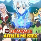 Advertising in Telegram. Telegram Channel logo "The Unaware Atelier Meister" Advertising in Telegram. Telegram Channel logo The Unaware Atelier Meister