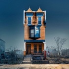 Размещение интеграции в Telegram. Логотип Телеграм канала @nedvizkra