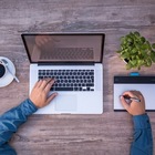 Advertising in Telegram. Telegram Channel logo @computersciencenotesfree