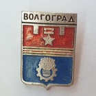 Размещение интеграции в Telegram. Логотип Телеграм канала @stariivolgograd