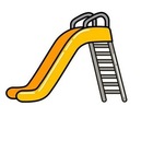 Размещение интеграции в Telegram. Логотип Телеграм канала Free4kids: Детские площадки Петербурга