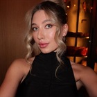 Размещение интеграции в Telegram. Логотип Телеграм канала @whatgirlsay