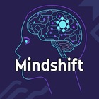 Размещение интеграции в Telegram. Логотип Телеграм канала @MindShiftWay