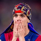 Размещение интеграции в Telegram. Логотип Телеграм канала @hector_fort_garcia