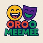 Advertising in Telegram. Telegram Channel logo @OROO_MEEMEE