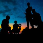 Advertising in Telegram. Telegram Channel logo @Normals16