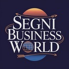 Advertising in Telegram. Telegram Channel logo "Segni business World" Advertising in Telegram. Telegram Channel logo @baobissnessworld