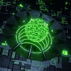 Размещение интеграции в Telegram. Логотип Телеграм канала @bytegens