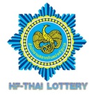 Advertising in Telegram. Telegram Channel logo @thai_lottery