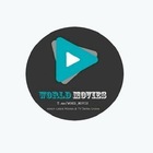 Advertising in Telegram. Telegram Channel logo WORLD MOVIE VF