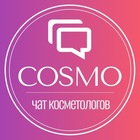 Размещение интеграции в Telegram. Логотип Телеграм канала "Подслушано Cosmo | Derma" Размещение интеграции в Telegram. Логотип Телеграм канала @dermapodsluch