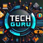 Advertising in Telegram. Telegram Channel logo @techprivate2