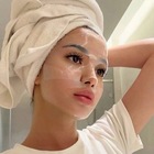 Размещение интеграции в Telegram. Логотип Телеграм канала "glow up girl" Размещение интеграции в Telegram. Логотип Телеграм канала glow up girl