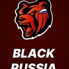 Размещение интеграции в Telegram. Логотип Телеграм канала @blackrushacheats