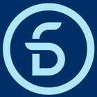 Размещение интеграции в Telegram. Логотип Телеграм канала @dsznyanao