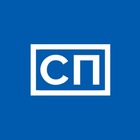 Размещение интеграции в Telegram. Логотип Телеграм канала @sever_press