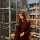 Размещение интеграции в Telegram. Логотип Телеграм канала "От учебников к карьере" Размещение интеграции в Telegram. Логотип Телеграм канала @sai_rena