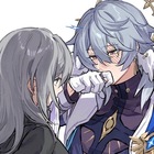 Размещение интеграции в Telegram. Логотип Телеграм канала @otome_hoyo_wuwa