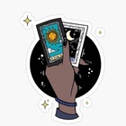 Размещение интеграции в Telegram. Логотип Телеграм канала @Karta_Aquarius
