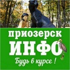 Размещение интеграции в Telegram. Логотип Телеграм канала @prioinfo