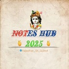 Advertising in Telegram. Telegram Channel logo "Notes Hub™" Advertising in Telegram. Telegram Channel logo @Notes_Hab