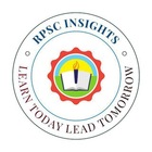 Advertising in Telegram. Telegram Channel logo "RPSC inSights️" Advertising in Telegram. Telegram Channel logo @rpscinsights