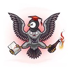 Размещение интеграции в Telegram. Логотип Телеграм канала @postypashki_old