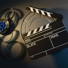 Advertising in Telegram. Telegram Channel logo @dianyingjie