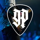 Размещение интеграции в Telegram. Логотип Телеграм канала @GuitarProTab