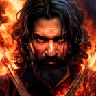 Размещение интеграции в Telegram. Логотип Телеграм канала @indianserial2024