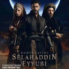 Advertising in Telegram. Telegram Channel logo ሰላዲን አዩቢ