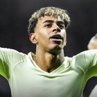 Advertising in Telegram. Telegram Channel logo @lamineyama_l