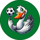 Размещение интеграции в Telegram. Логотип Телеграм канала @sportgoose