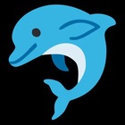 Размещение интеграции в Telegram. Логотип Телеграм канала "РУБЛИ ЗА ОТЗЫВ ОТ СИНЕГО ДЕЛЬФИНА/Wildberries" Размещение интеграции в Telegram. Логотип Телеграм канала @mani_egg3