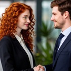 Размещение интеграции в Telegram. Логотип Телеграм канала @chat_vzaimni