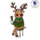 Размещение интеграции в Telegram. Логотип Телеграм канала @Belokuriha_Podslushano