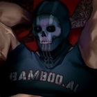 Размещение интеграции в Telegram. Логотип Телеграм канала @malinabots