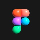 Размещение интеграции в Telegram. Логотип Телеграм канала @just_figma