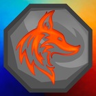 Размещение интеграции в Telegram. Логотип Телеграм канала @Geek_Quiz