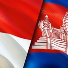 Advertising in Telegram. Telegram Channel logo @IndoKh