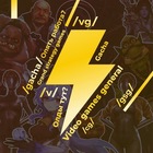 Размещение интеграции в Telegram. Логотип Телеграм канала @ru2chvg