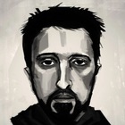 Размещение интеграции в Telegram. Логотип Телеграм канала @abuwtf